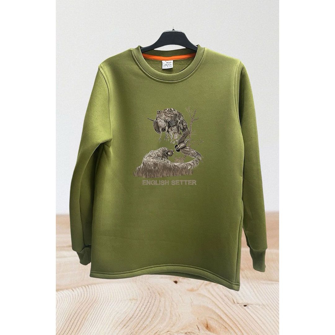 Avcı Bey’in Dünyası